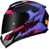Capacete Norisk Razor Fechado
