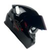 Capacete ASX City SV Fechado + Viseira Extra