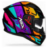 Capacete ASX City SV Fechado