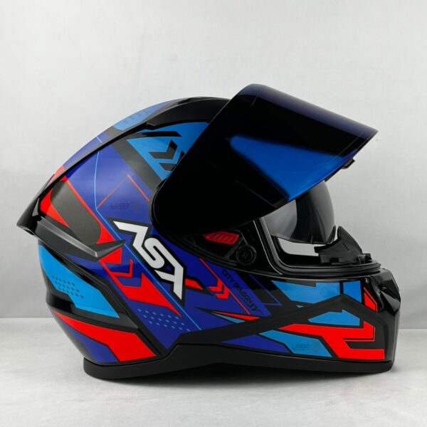 20c5fed3a6bddf6244d03d23473b4f5d.jpg Capacete ASX City SV Fechado + Viseira Extra