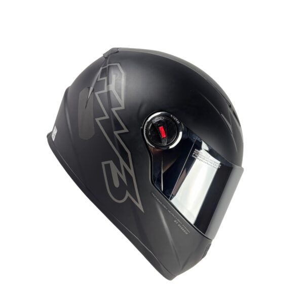 Capacete FW3 GTX Fechado + Viseira Extra