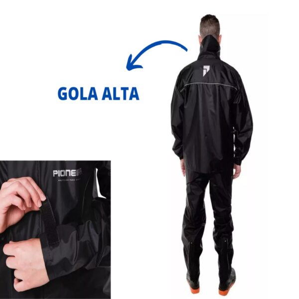 3d5de9123e5e08db9d4cf5b61679bce7.jpg Capa de Chuva Nylon Pioneira