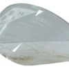 Transparente - Cristal