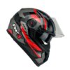 Capacete FW3 GTX Fechado