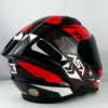 Capacete ASX City SV Fechado + Viseira Extra