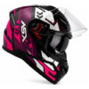 Capacete ASX City SV Fechado