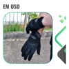 5c64c054645572e3b6b06ad028a91e64.jpeg Luva Fit X Masculina Preto