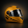 Capacete FW3 GTX Fechado