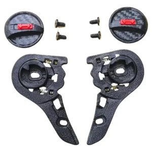 Kit Reparo Viseira FW3