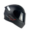 Capacete ASX City SV Fechado + Viseira Extra