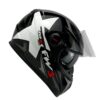 Capacete FW3 GTX Fechado