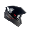 Capacete ASX City SV Fechado + Viseira Extra