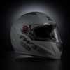 Capacete FW3 GTX Fechado