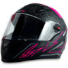 Capacete FW3 GT2 Fechado