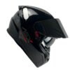 Capacete ASX City SV Fechado + Viseira Extra