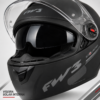 Capacete FW3 GTX Fechado