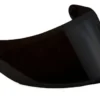 Preto - Fumê