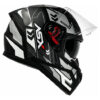Capacete ASX City SV Fechado
