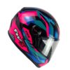 Capacete FW3 GTX Fechado