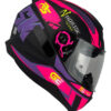 Capacete Norisk Razor Fechado