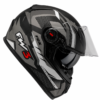 Capacete FW3 GTX Fechado