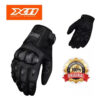 Luva Blackout 2 Masculina Preto