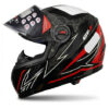 Capacete FW3 GT2 Fechado