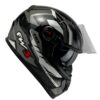 Capacete FW3 GTX Fechado