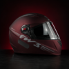 Capacete FW3 GTX Fechado