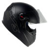 Capacete FW3 GTX Fechado