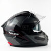 Capacete Helt Tracker Glass Fechado