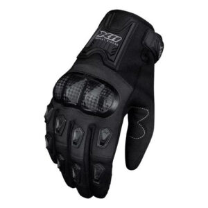 Luva Blackout 2 Masculina Preto