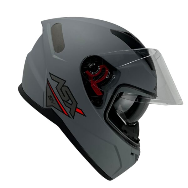 Capacete ASX City SV Fechado