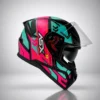 Capacete ASX City SV Fechado