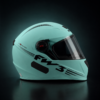 Capacete FW3 GTX Fechado