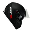Capacete FW3 GTX Fechado