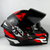 Capacete ASX City SV Fechado + Viseira Extra