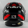 Capacete ASX City SV Fechado + Viseira Extra