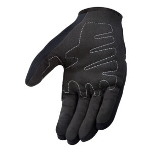 Luva Fit X Masculina Preto