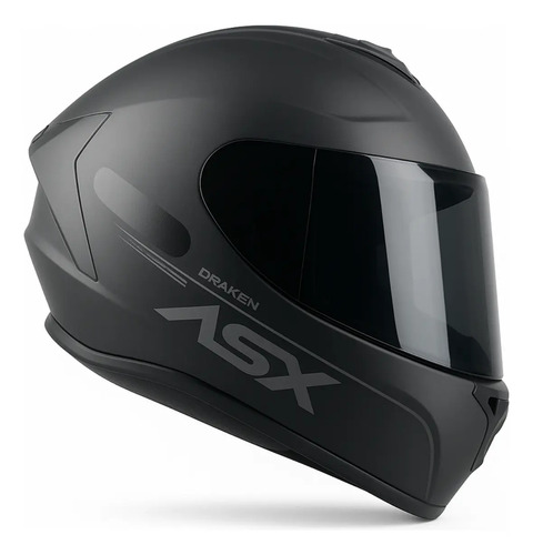 f63c458f05585632ec71621354d7eba7.jpg Capacete ASX Draken Fechado + Viseira Fumê