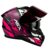fe92f2523983b2be72acd938aefeecd5.png Capacete ASX City SV Fechado + Viseira Extra